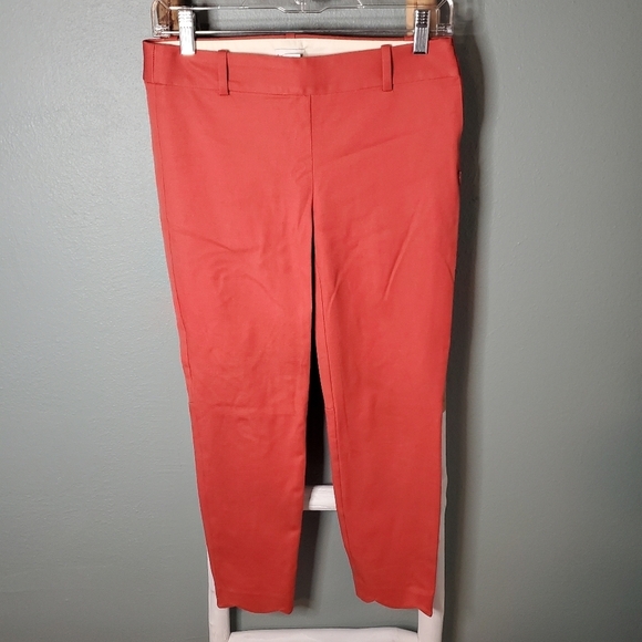 J. Crew Pants - J by J Crew pants size 2